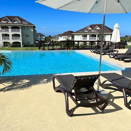 New Luxurious Retreat Near Ocho Rios Apartment Richmond ภายนอก รูปภาพ