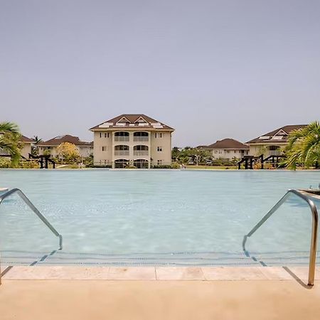 Ocho Rios Ocean Escape Apartment Richmond ภายนอก รูปภาพ