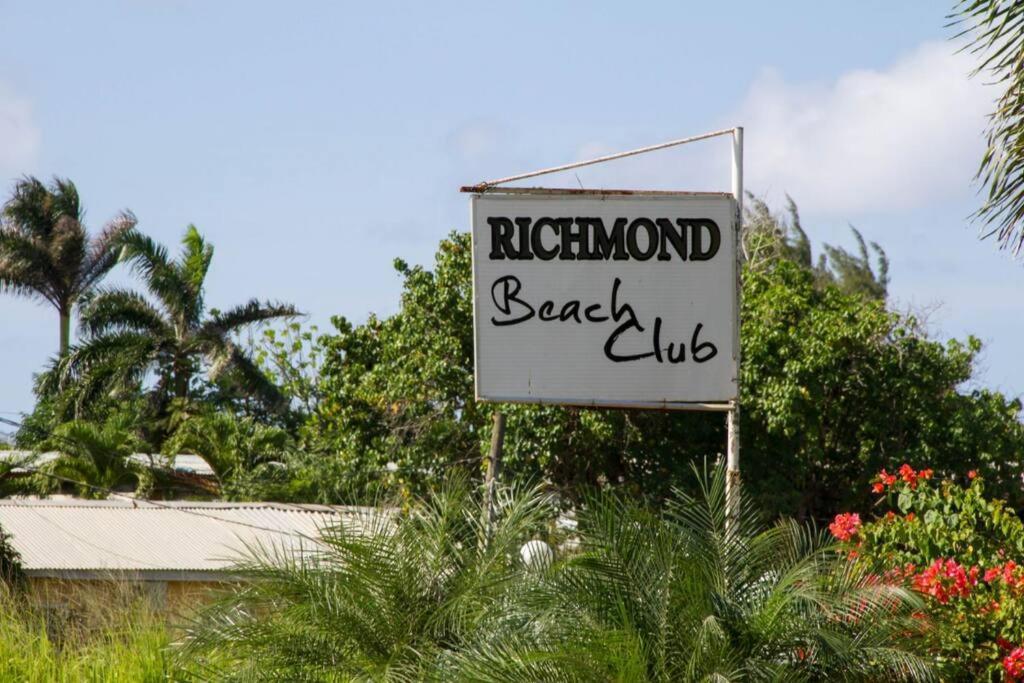 New Luxurious Retreat Near Ocho Rios Apartment Richmond ภายนอก รูปภาพ