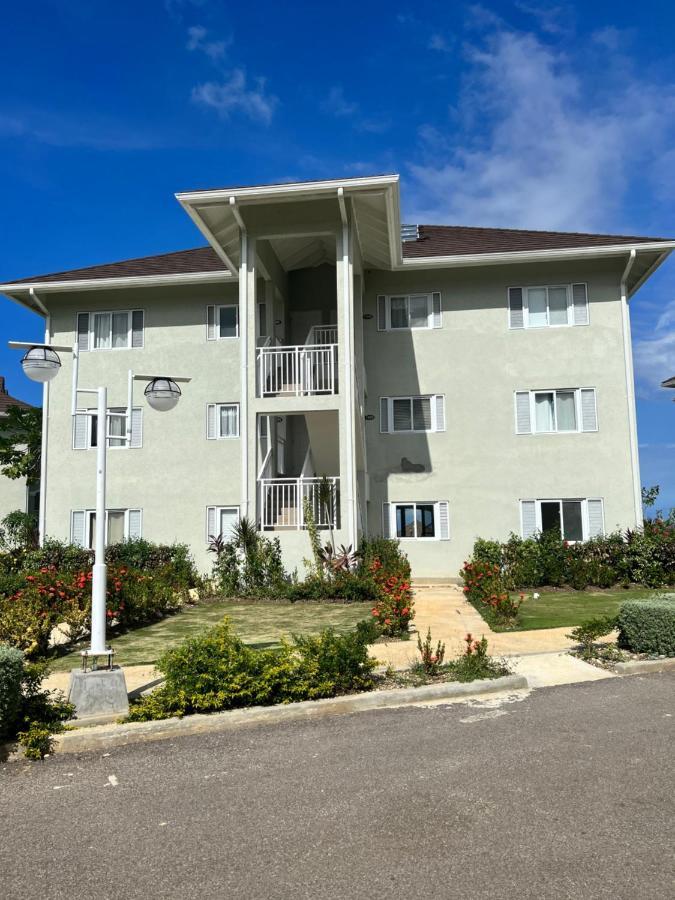 Ocho Rios Ocean Escape Apartment Richmond ภายนอก รูปภาพ