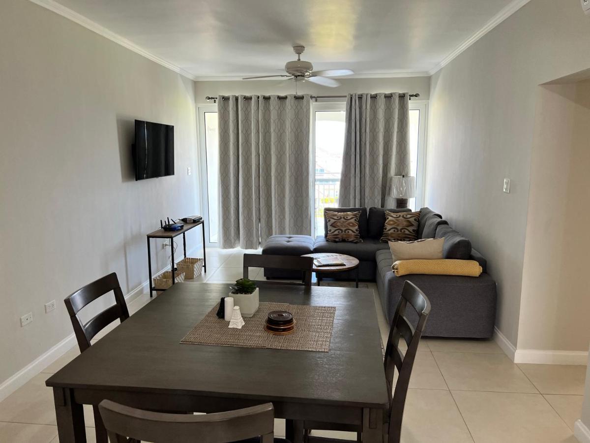 Ocho Rios Ocean Escape Apartment Richmond ภายนอก รูปภาพ