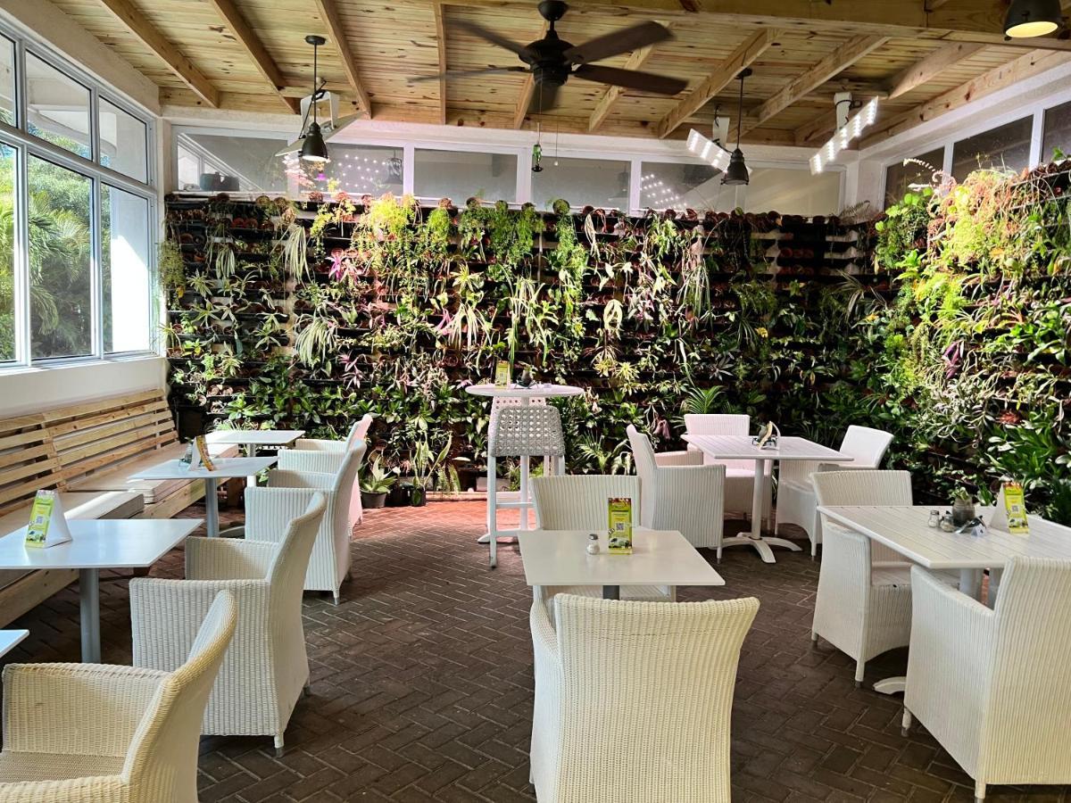 Ocho Rios Ocean Escape Apartment Richmond ภายนอก รูปภาพ