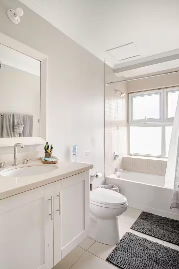 Ocho Rios Ocean Escape Apartment Richmond ภายนอก รูปภาพ