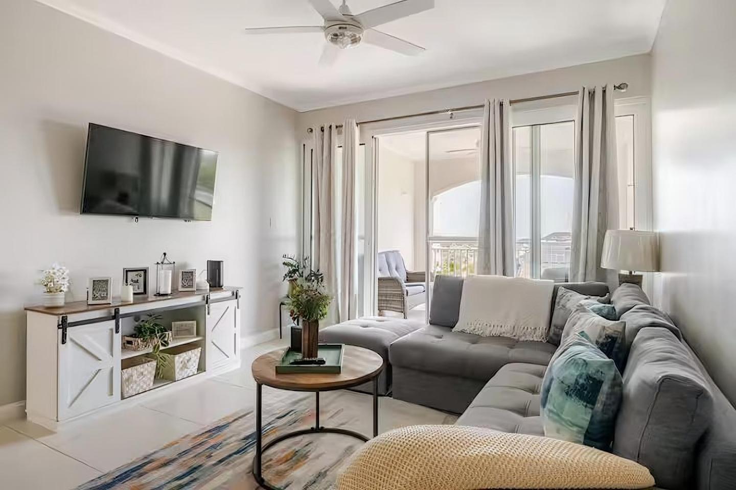 Ocho Rios Ocean Escape Apartment Richmond ภายนอก รูปภาพ